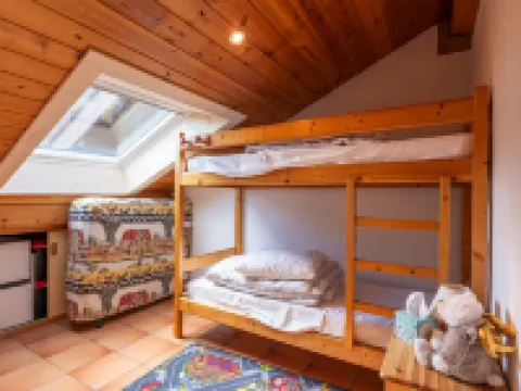 LE CHAMOIS Hotels in Morillon