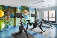 Graduate by Hilton Annapolis - Fitnessstudio