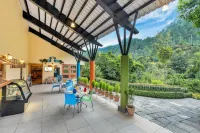Club Mahindra Binsar Valley Hotels in Almora