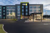 Home2 Suites by Hilton Troy Hotels in Troy