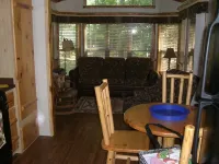 Seneca Lake -"Butternut Camp"  near Wineries & Watkins Glen Race track