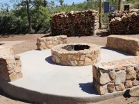 Pancho Villa Cabin: Mesmerizing Views Await Your Unforgettable Retreat