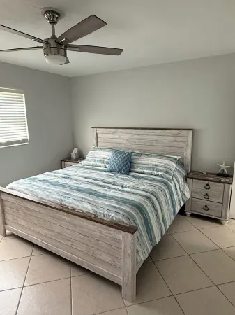 Dolphin & Manatee At Your Back Door!!