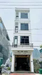 ToTo-Chan Hotel Hotels in Pả Vi