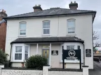 Arlan House, Central Basingstoke Hotel Hotels in Basingstoke