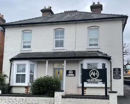 Arlan House, Central Basingstoke Hotel Hotel a Basingstoke