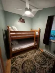 Summer Cabin: Nearby Lakes, Dog Friendly & Private Hot Tub