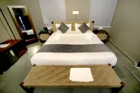 Badi Meadows - Kitchenette