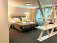 Amrita Hotel Hotels in Liepaja