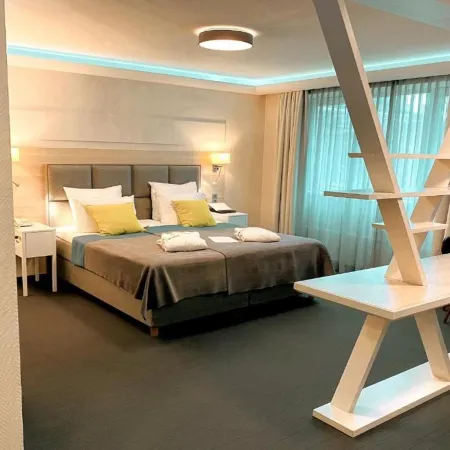 Amrita Hotel