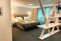 Amrita Hotel Hotels in Liepaja