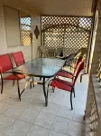 Home away from home! Close to everything.  2bed/2 bath