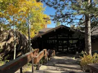 The Golf Club at Fox Acres Hotels in Red Feather Lakes