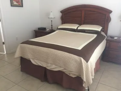 Luxury Villa with Private Pool in Paradise Woods