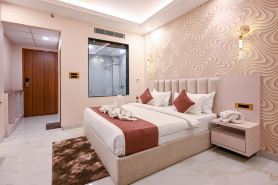 Virasat The Hotel by Triveni Grand