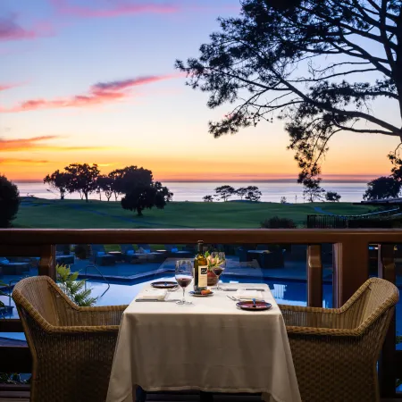 The Lodge at Torrey Pines