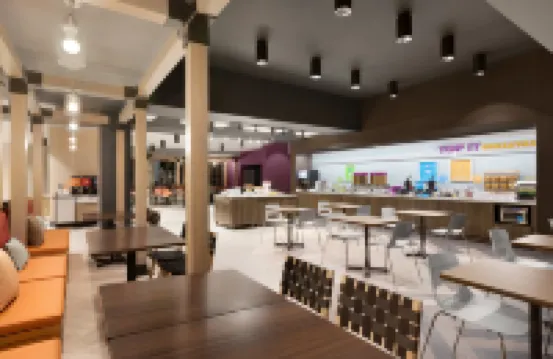 Tru by Hilton Albany Crossgates Mall