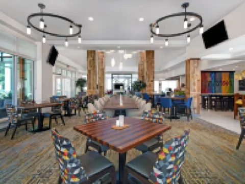 Hilton Garden Inn Houston/Galleria Area Hotels in Houston