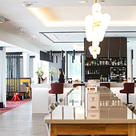 OSKO Hotel Toulouse Airport