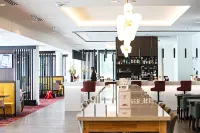 Hampton by Hilton Toulouse Airport Hotels in Cornebarrieu
