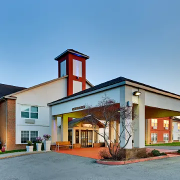 Holiday Inn Express & Suites BAD AXE by IHG