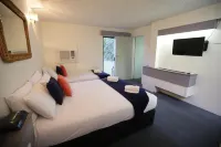 Emerald Central Hotel Official - Wifi