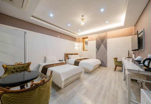 시그너스호텔 편의시설