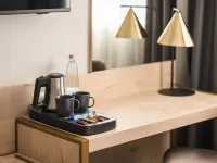 Expo Tower by Mellow Mood Hotels Отели рядом с достопримечательностью «Парк Неплигет»