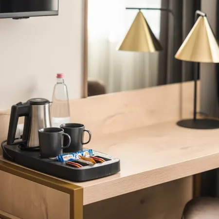 Expo Tower by Mellow Mood Hotels
