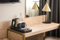 Expo Tower by Mellow Mood Hotels