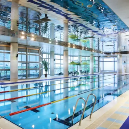 Hotel Inter-Burgo Daegu