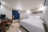 Osan O2 Hotels in Osan