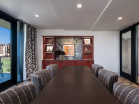 Denizen Hotel Hoteles en McKinney