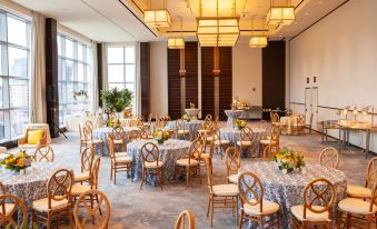 InterContinental Boston