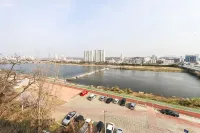 Youngcheon Riverside