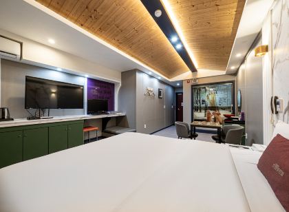 계룡 드림 무인텔