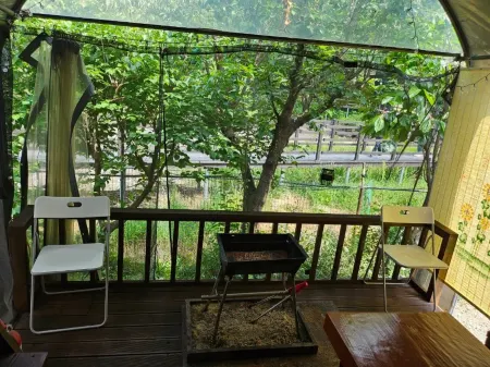 Cheonan Seonggeohosu Pension