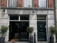 Mr. Jordaan Hoteles cerca de Iglesia Noorderkerk