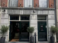 Mr. Jordaan Hotels in Jordaan