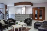 Hotel Ancora Urban Center Hotels in Cee