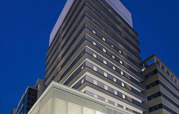 Koko Hotel Kobe Sannomiya