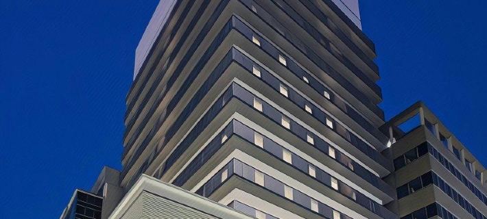 Koko Hotel Kobe Sannomiya Hotéis em Cobe