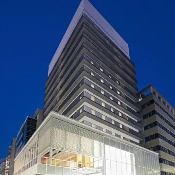 Koko Hotel Kobe Sannomiya