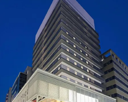 Koko Hotel Kobe Sannomiya Hotels in Kobe