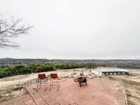 Hilltop Haven on 31 acres w/ Breathtaking Views, Horses, & Epic Fire Pit