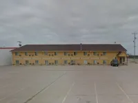 Newton Inn in Newton, KS
