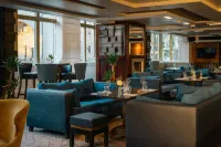 Osprey Hotel - breakfast