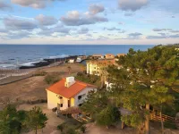 Hiddenhill Hotel فنادق في جيجو