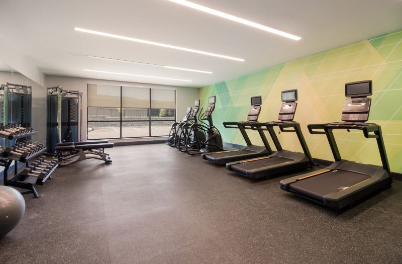 Holiday Inn & Suites MT Juliet – Nashville Area by IHG photo 5