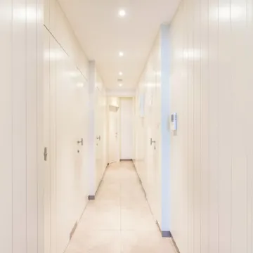 Apartment on the Coast with Beach Access
